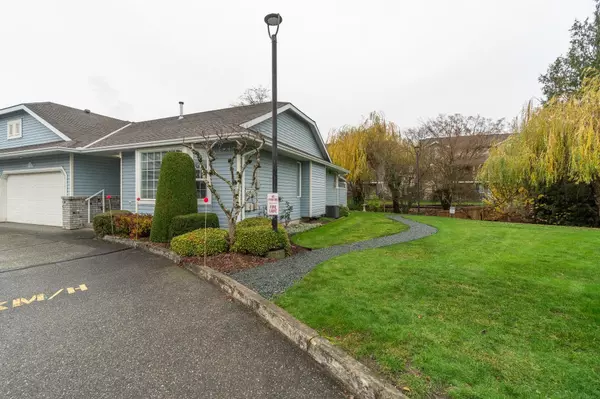 Chilliwack, BC V2R 3K7,45175 Wells RD #38