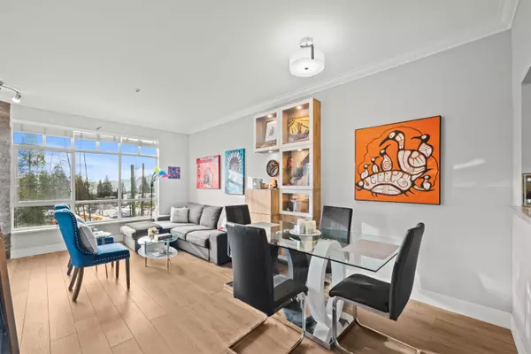 North Vancouver, BC V7H 3A1,630 Roche Point DR #317