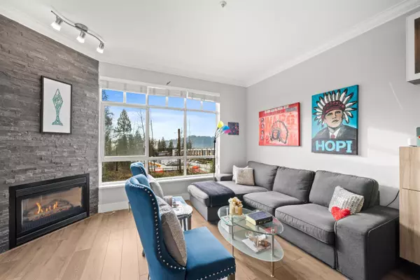 North Vancouver, BC V7H 3A1,630 Roche Point DR #317