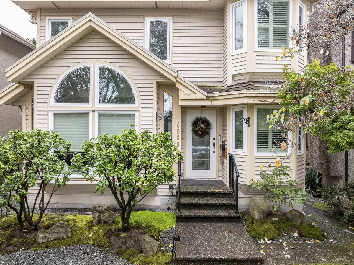 Vancouver, BC V6R 1X3,4560 W 7th AVE