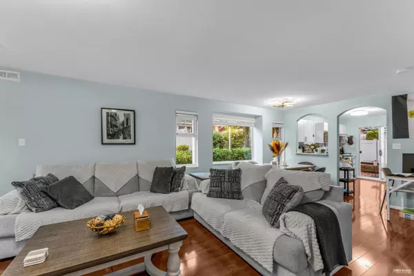 Burnaby, BC V3N 4Z5,7433 16th ST #26