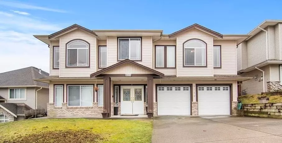 8025 D'herbomez DR, Mission, BC V2V 7B7