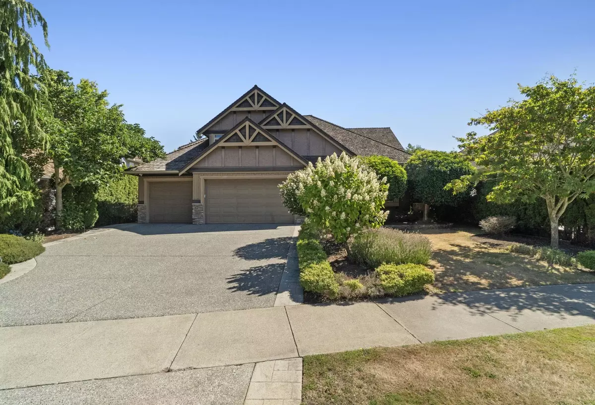 Surrey, BC V3Z 0K8,3918 156b ST