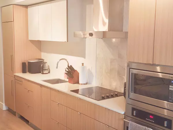 Vancouver, BC V5Y 0L8,159 W 2nd AVE #221