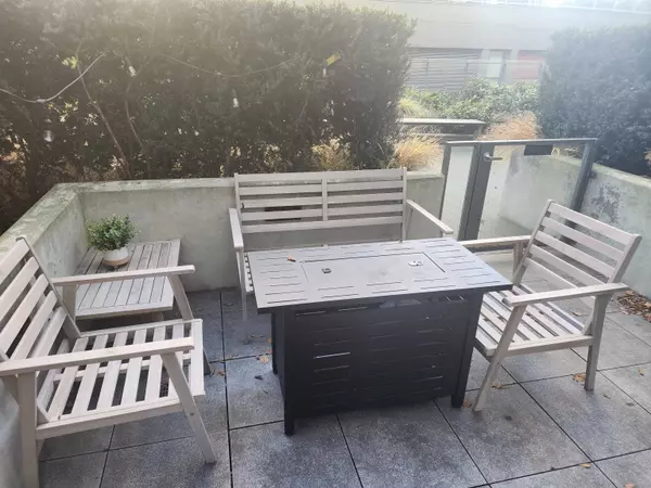 Vancouver, BC V5Y 0L8,159 W 2nd AVE #221