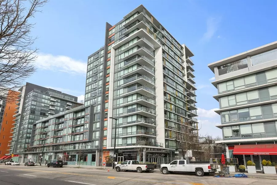 159 W 2nd AVE #221, Vancouver, BC V5Y 0L8
