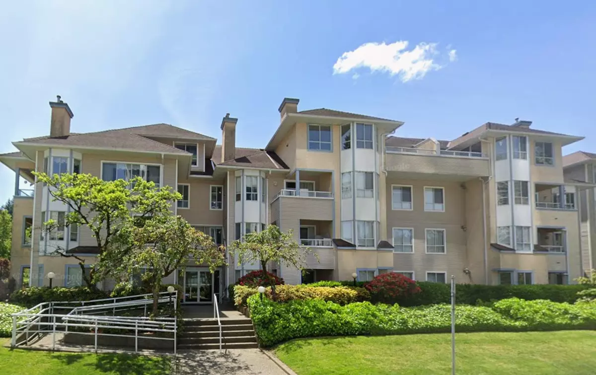 Coquitlam, BC V3B 7J2,1175 Heffley CRES #305