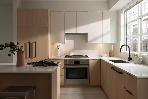 2045 Heritage Park LN #125, North Vancouver, BC V7H 0E3