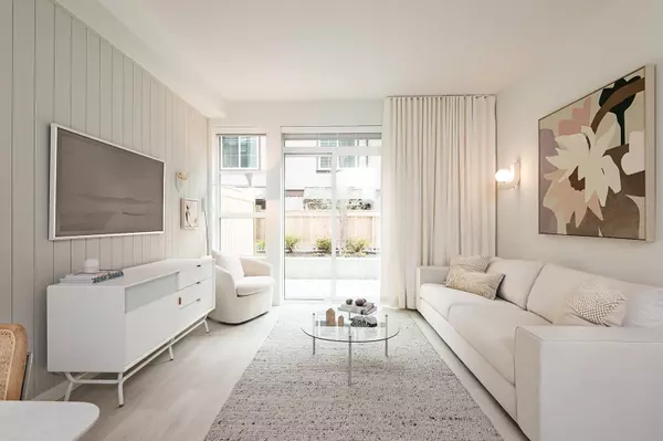 North Vancouver, BC V7H 0E3,2045 Heritage Park LN #125