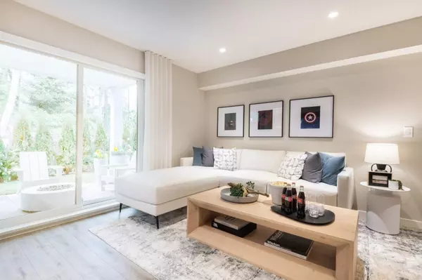 Coquitlam, BC V3E 0V3,1330 Wellon ST #181