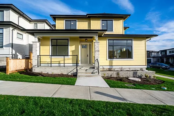 1910 167a ST, Surrey, BC V3Z 1K2