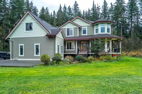 Maple Ridge, BC V2W 1Y9,11722 272 ST