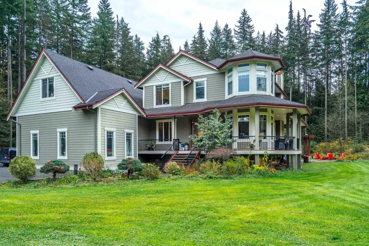 Maple Ridge, BC V2W 1Y9,11722 272 ST