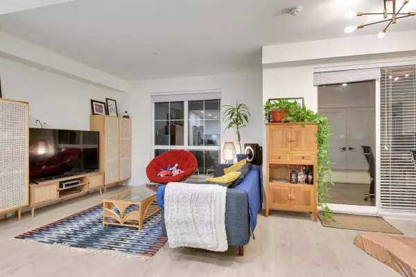 Langley, BC V2Y 3P3,20018 83a AVE #B507