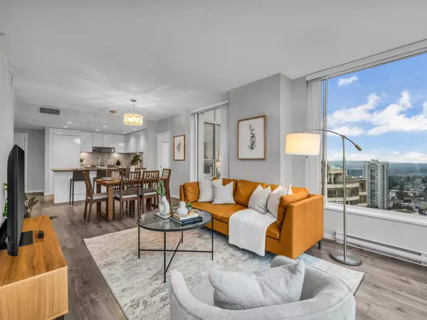 Burnaby, BC V5H 0G4,5883 Barker AVE #3003