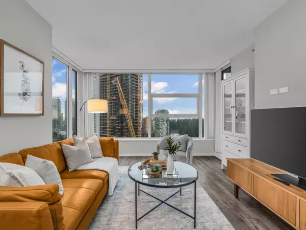 Burnaby, BC V5H 0G4,5883 Barker AVE #3003