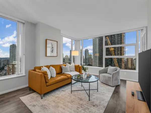 5883 Barker AVE #3003, Burnaby, BC V5H 0G4