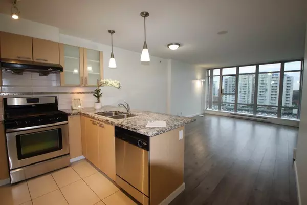 Richmond, BC V6Y 0A2,7888 Saba RD #1207