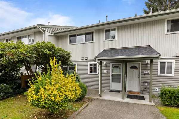 Chilliwack, BC V2P 1V5,45185 Wolfe RD #75