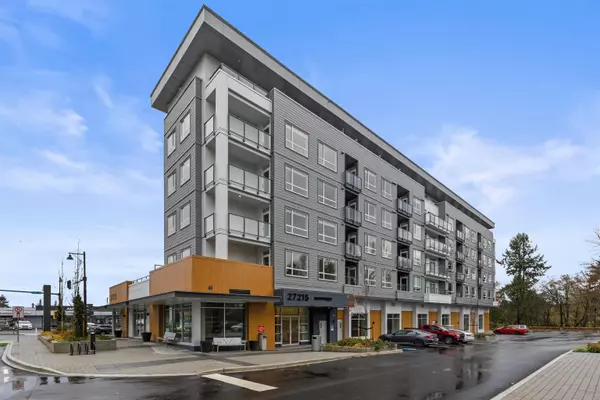 Langley, BC V4W 0E3,27215 Aldergrove Town Centre DR #308