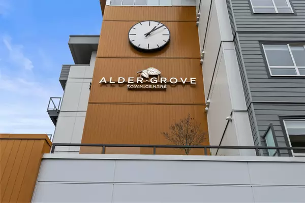 Langley, BC V4W 0E3,27215 Aldergrove Town Centre DR #308