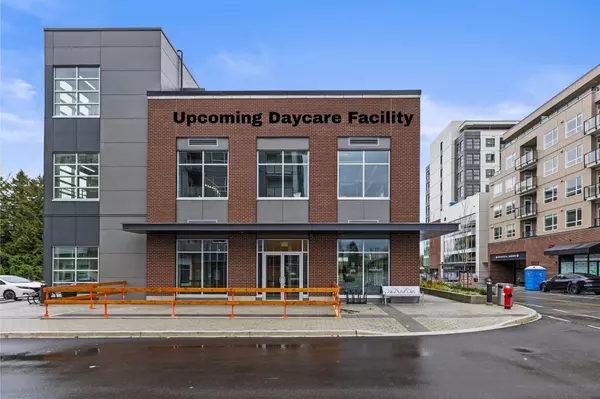 Langley, BC V4W 0E3,27215 Aldergrove Town Centre DR #308