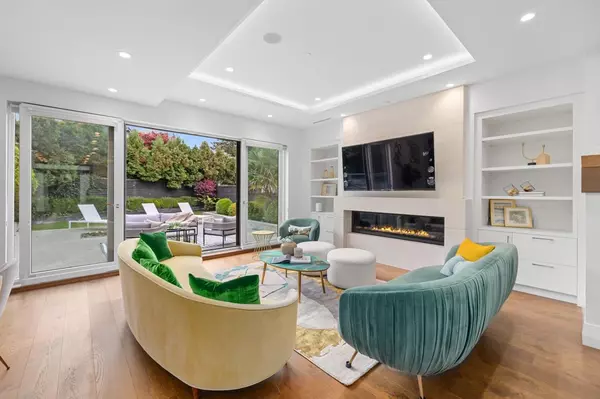 Vancouver, BC V6S 1V8,4291 W 29th AVE