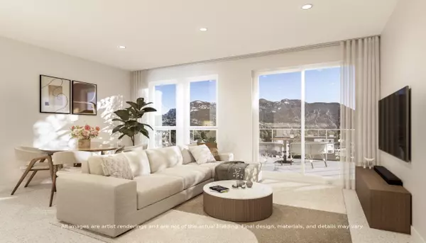 Squamish, BC V8B 0B3,38028 Third AVE #401