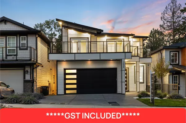 7024 205 ST, Langley, BC V2Y 1S9