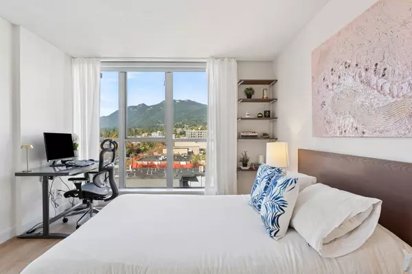 North Vancouver, BC V7L 2N3,108 E 14th ST #601