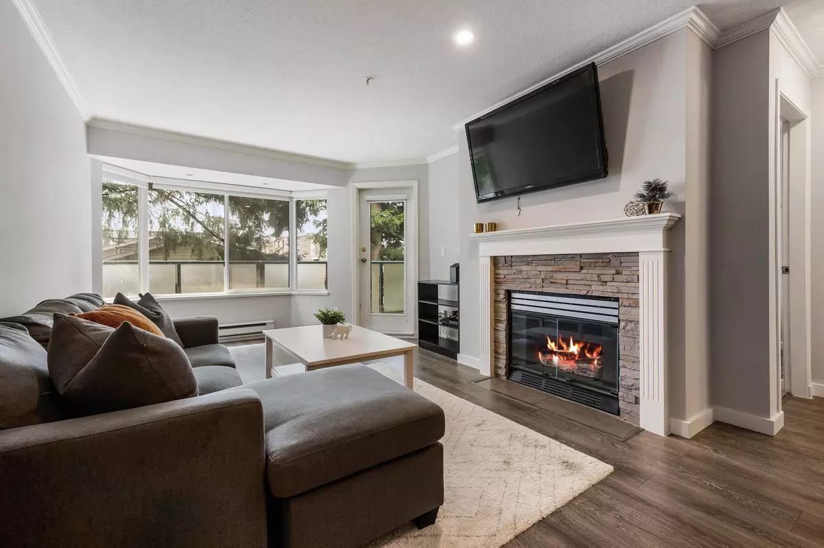 Abbotsford, BC V2T 6P6,2958 Trethewey ST #403