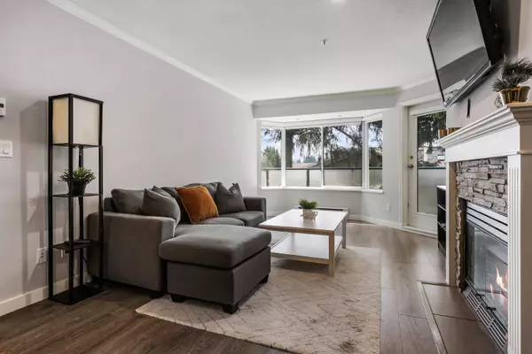 Abbotsford, BC V2T 6P6,2958 Trethewey ST #403