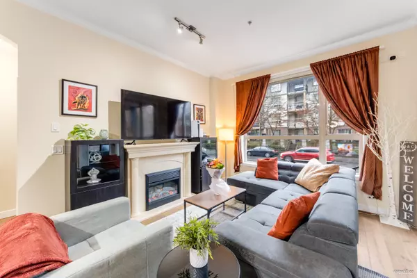 Port Coquitlam, BC V3C 0E2,2628 Maple ST #103