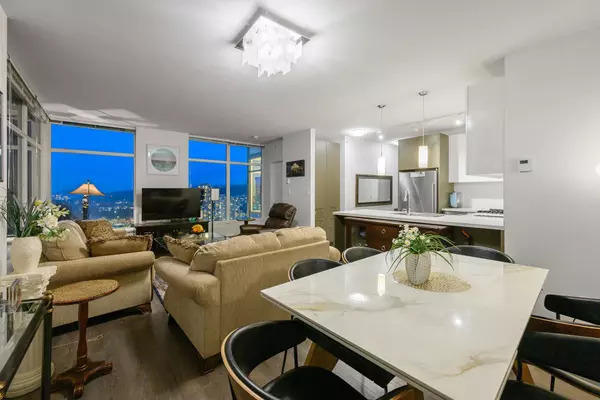 Coquitlam, BC V3B 0L9,3080 Lincoln AVE #3706