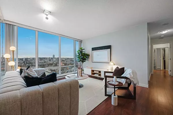 Vancouver, BC V6Z 3E6,583 Beach CRES #2805