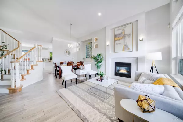 1911 140a ST, Surrey, BC V4A 7Z9