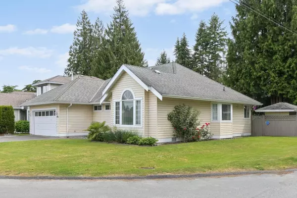 11450 207a ST, Maple Ridge, BC V2X 0C7