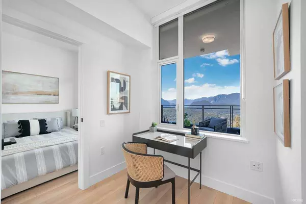 Burnaby, BC V5A 0G9,8750 University CRES #1202