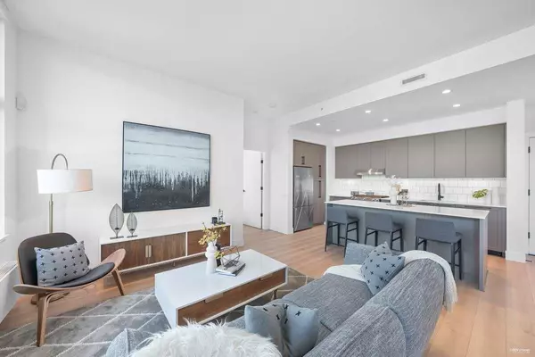 Burnaby, BC V5A 0G9,8750 University CRES #1202