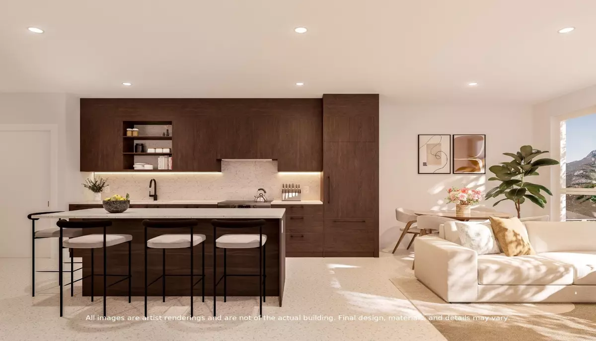 Squamish, BC V8B 0B3,38028 Third AVE #418