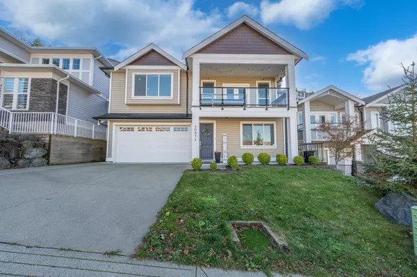 Chilliwack, BC V2R 0J8,46874 Sylvan DR