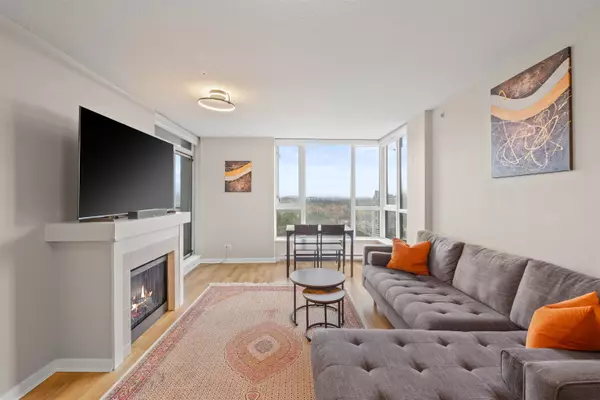 Coquitlam, BC V3B 0A7,1178 Heffley CRES #3003