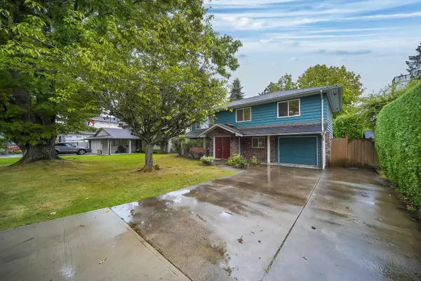 Richmond, BC V7E 3N7,11700 Kingfisher DR