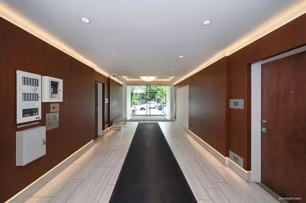 Vancouver, BC V5Z 3M7,5699 Baillie ST #601