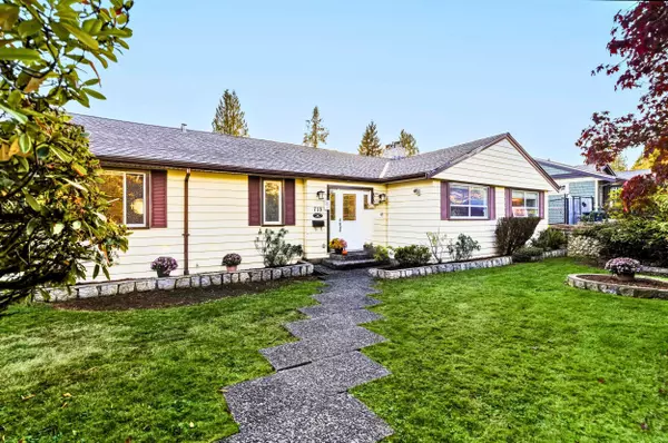 715 Kilkeel PL, North Vancouver, BC V7N 2X2