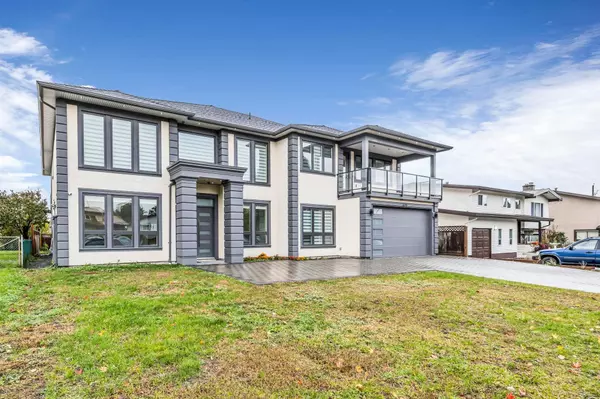 Chilliwack, BC V2R 1V4,6595 Dayton DR