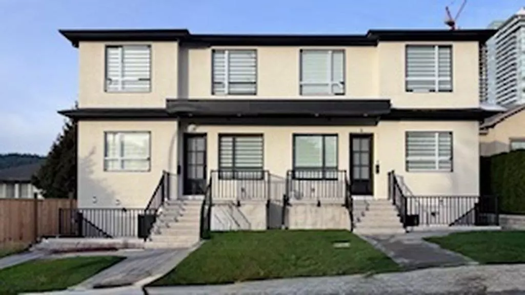 9935 Sullivan ST #1, Burnaby, BC V3J 1J1