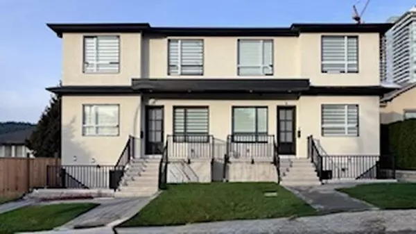 9935 Sullivan ST #1, Burnaby, BC V3J 1J1