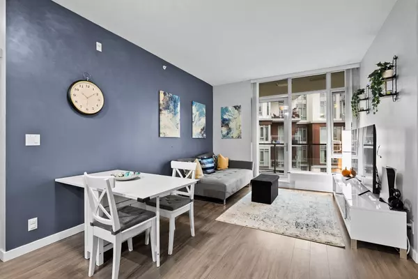 Vancouver, BC V5S 0B8,3168 Riverwalk AVE #503