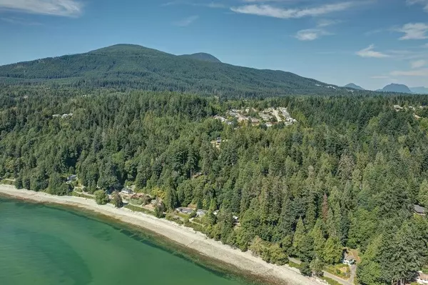 Gibsons, BC V0N 1V5,Lot 5 Gower Point RD